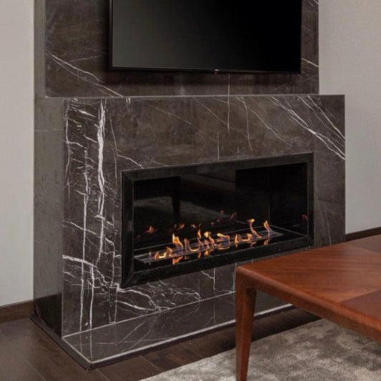 ECOFIRE - RL Manual