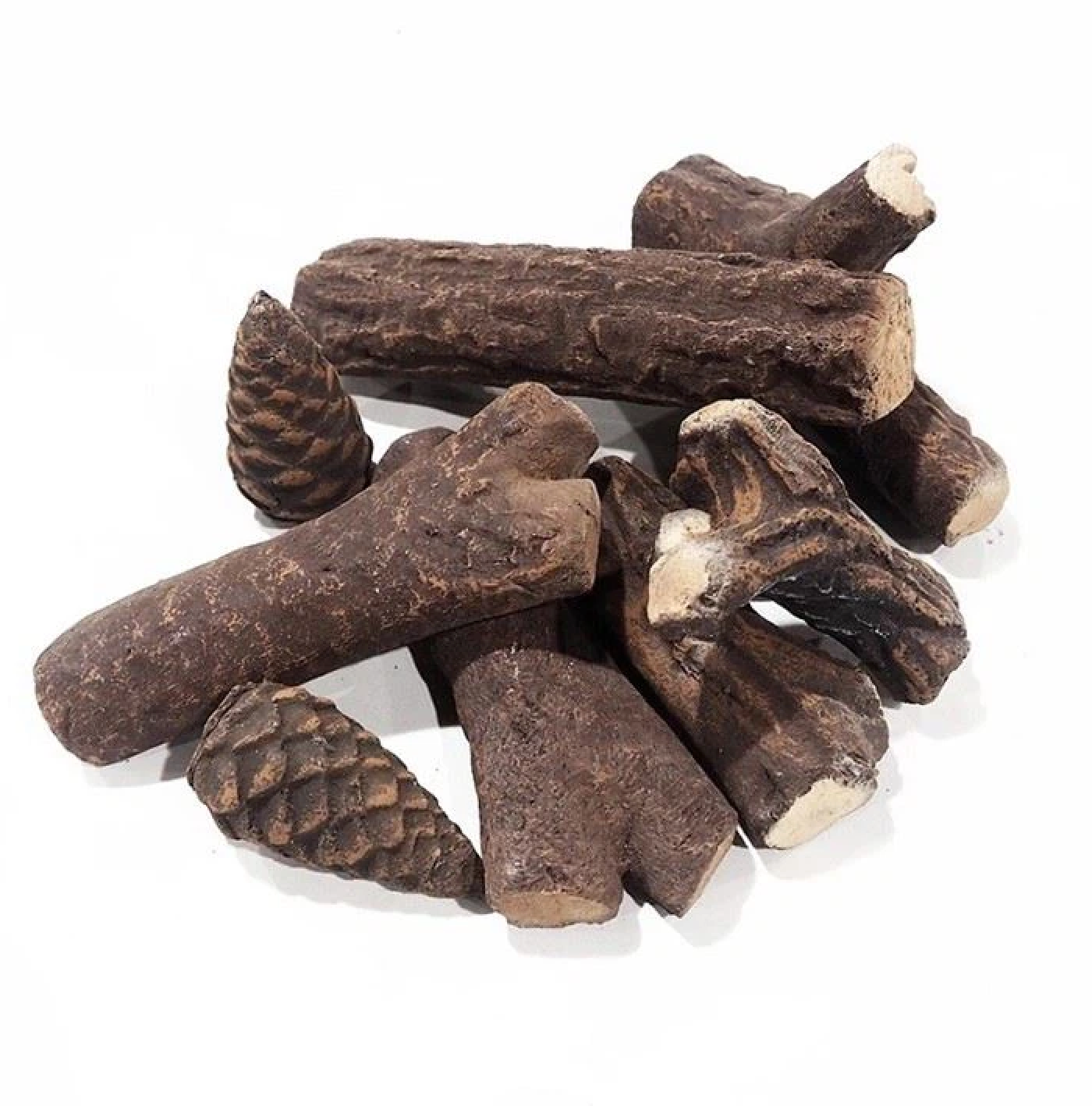 ECOFIRE - Wood Logs