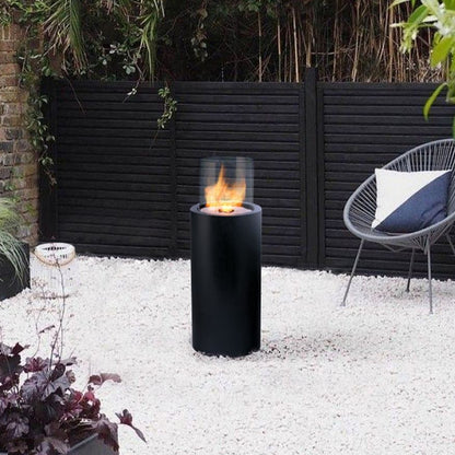 ECOFIRE - Stand Alone Pisa