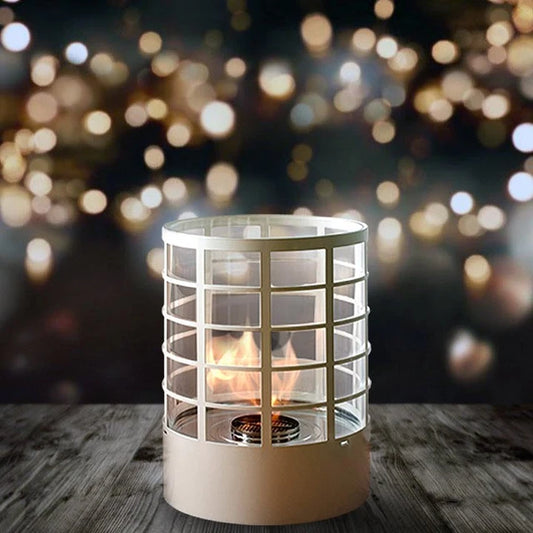 ECOFIRE - Petite Le Cercle