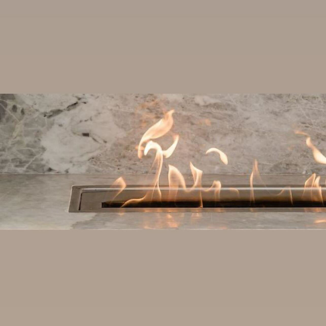 ECOFIRE - RL Manual