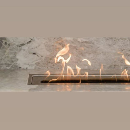ECOFIRE - RL Manual