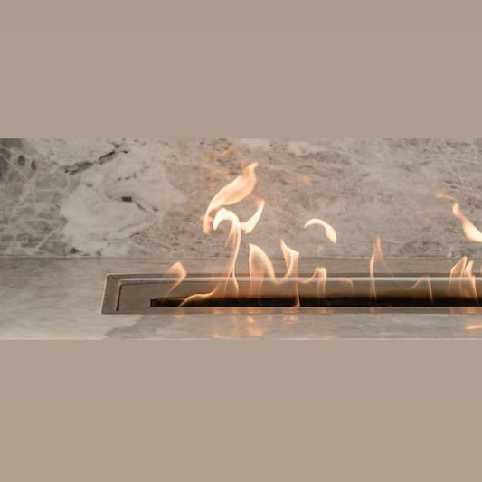 ECOFIRE - RL Manual