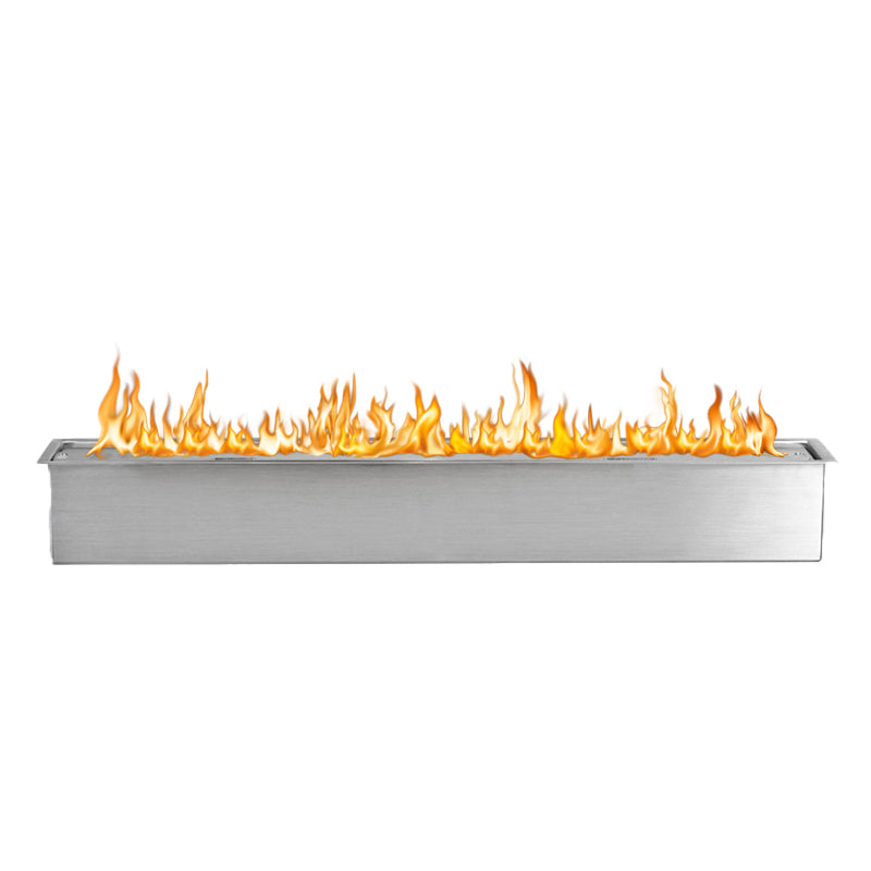 ECOFIRE - RL Manual