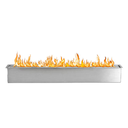ECOFIRE - RL Manual