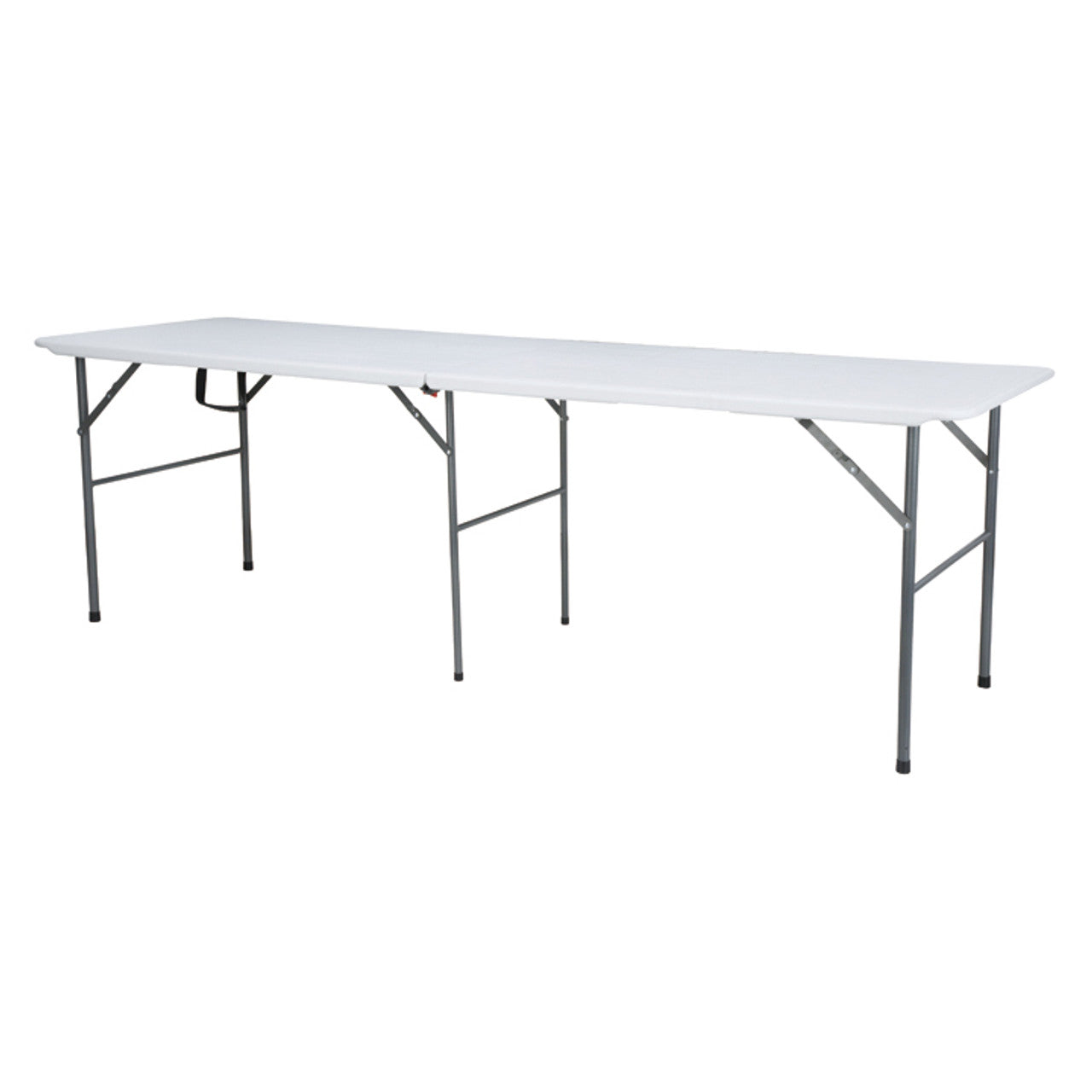 Outdoor Table - 244cm (Fold in Half)
