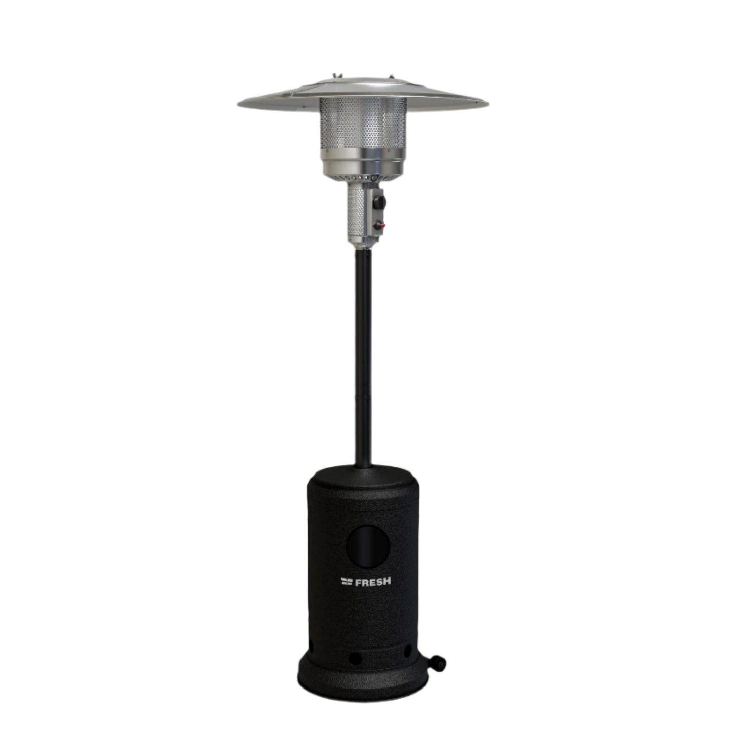 Rental - Outdoor Gas Heater (Mushroom) - للايجار