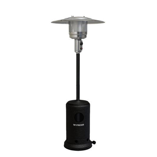 Fresh - Outdoor Gas Heater (Mushroom)