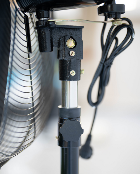 Fresh - Outdoor stand fan 30"