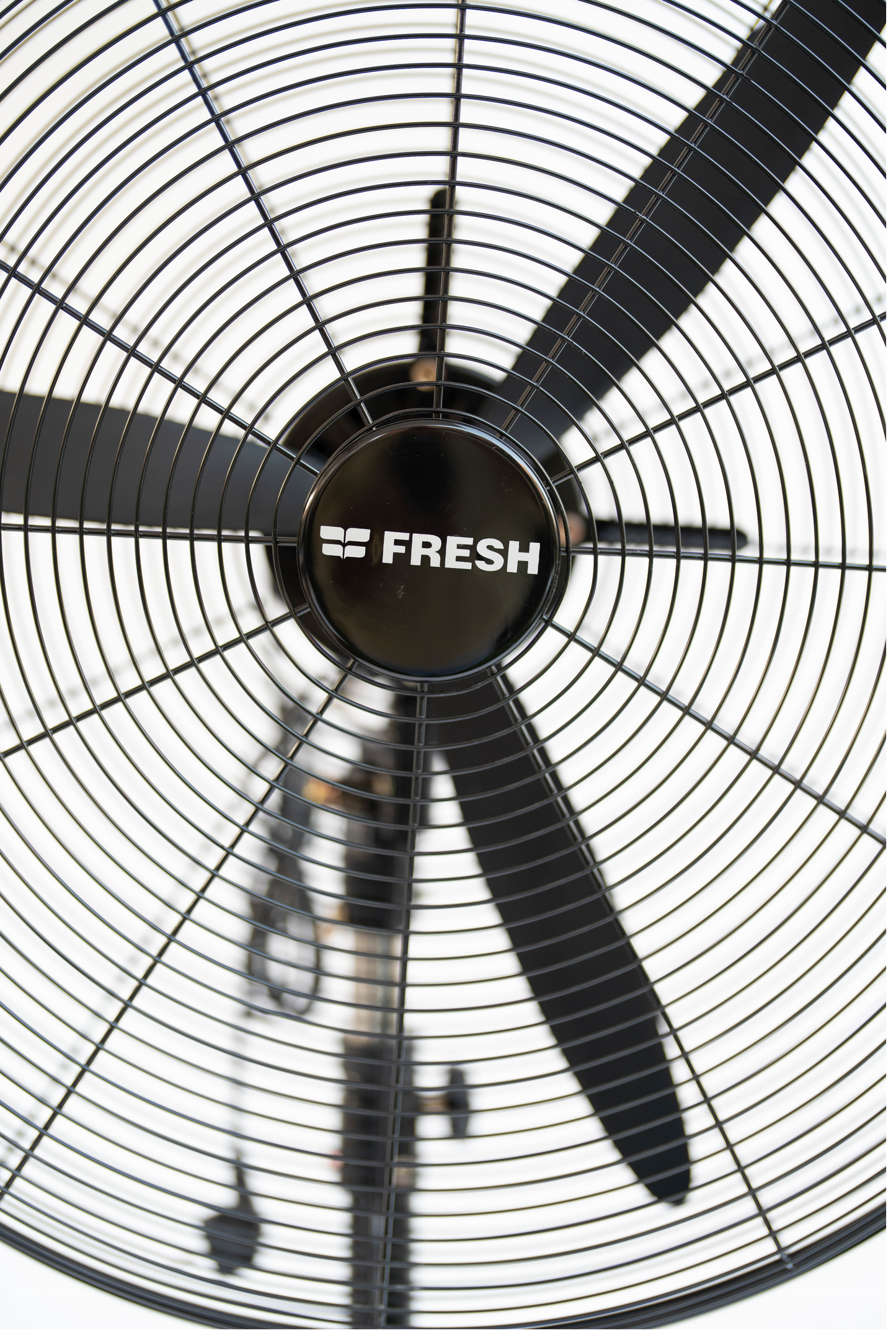 Fresh - Outdoor stand fan 30"