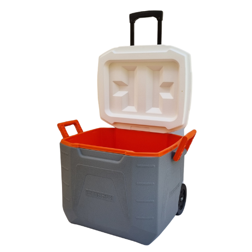 Fresh - Icebox 48L (trolley)