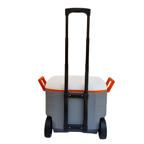 Fresh - Icebox 48L (trolley)