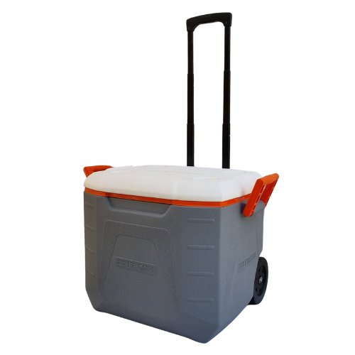 Fresh - Icebox 48L (trolley)