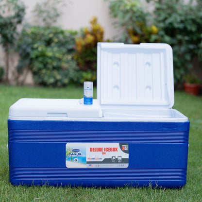 Cosmoplast - 144L Ice Box