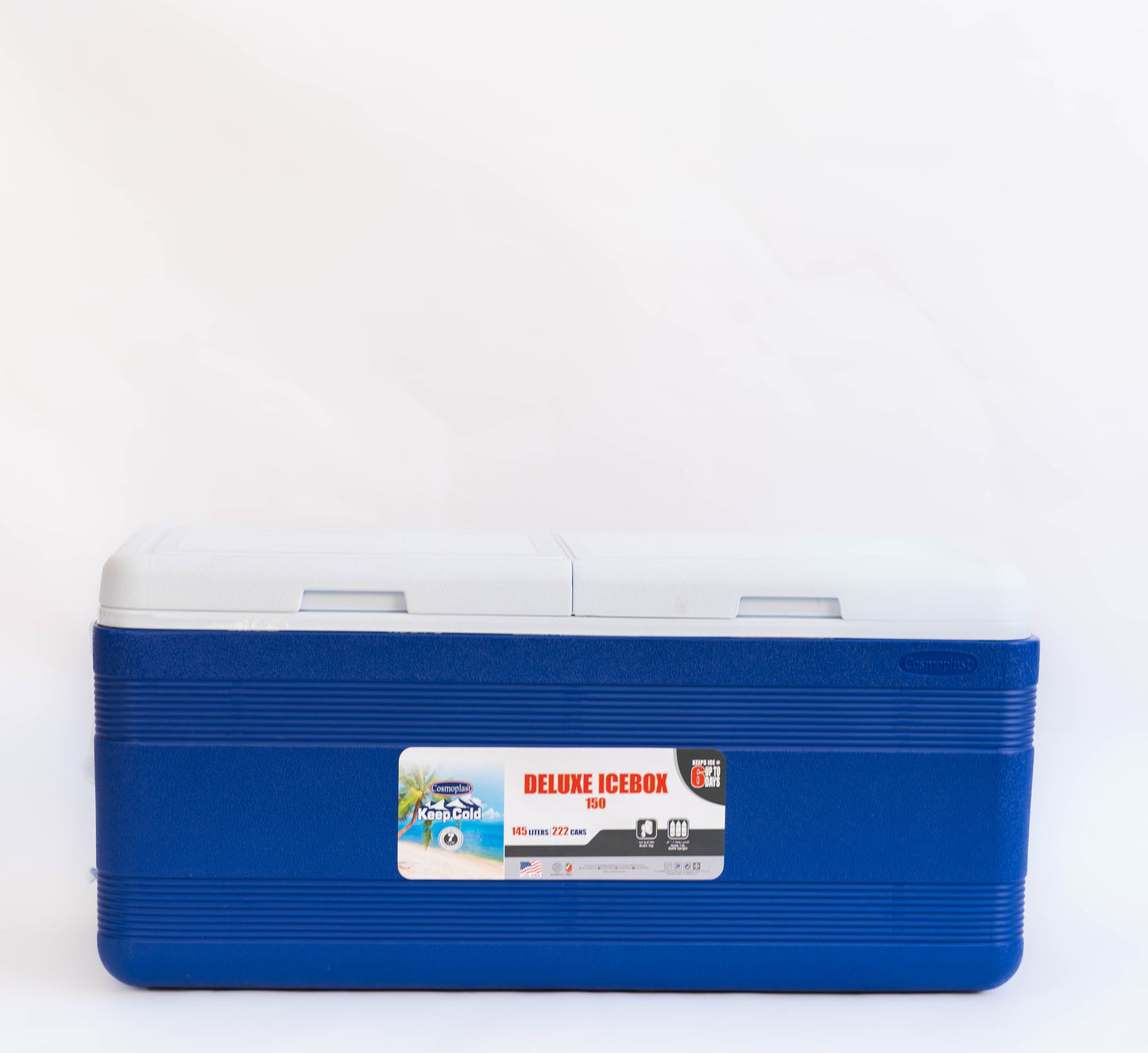 Cosmoplast - 144L Ice Box