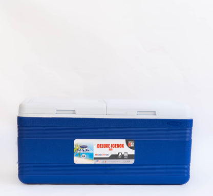 Cosmoplast - 144L Ice Box