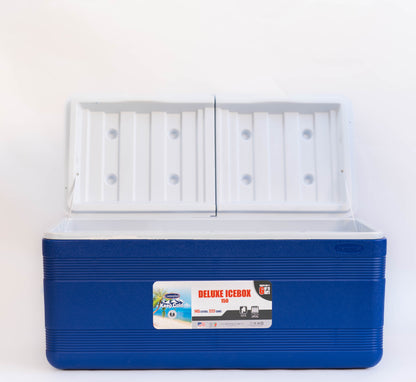Cosmoplast - 144L Ice Box