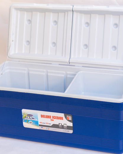 Cosmoplast - 144L Ice Box