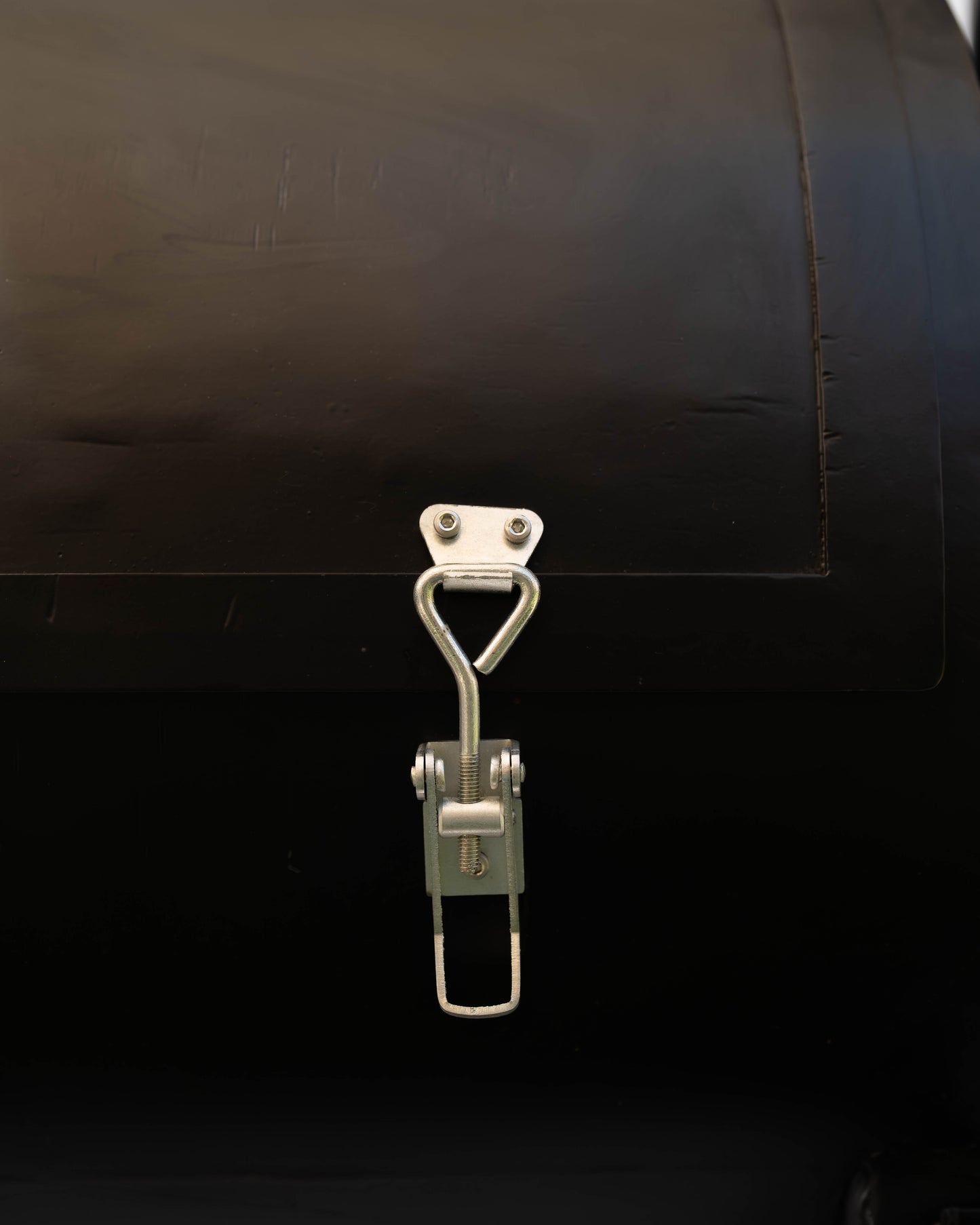 COOKERZ - Reverse Flow Offset Smoker - 175L
