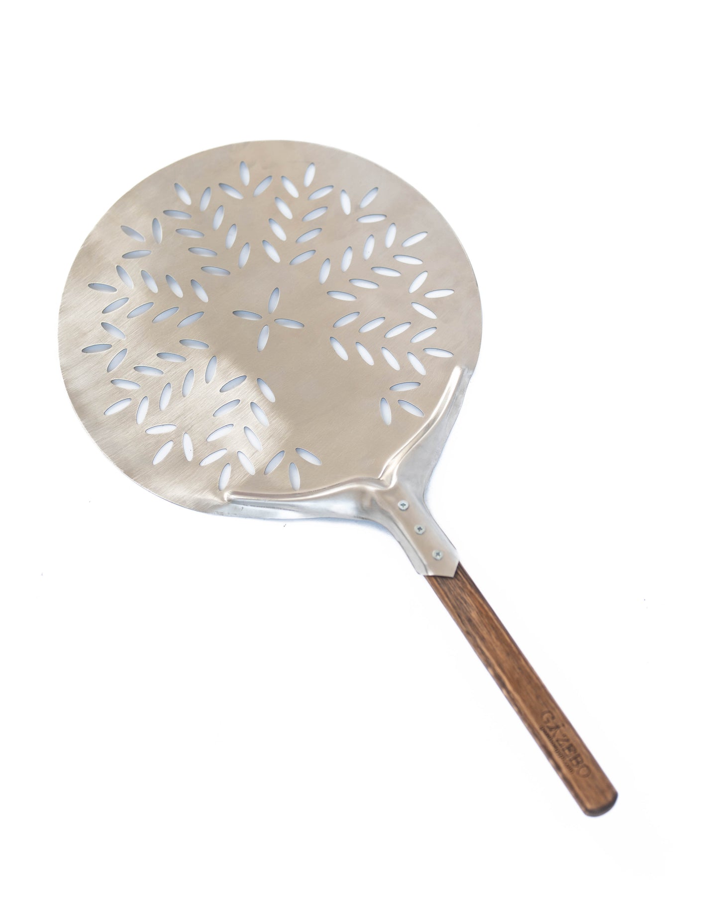 Premium Stainless Steel Pizza Peel
