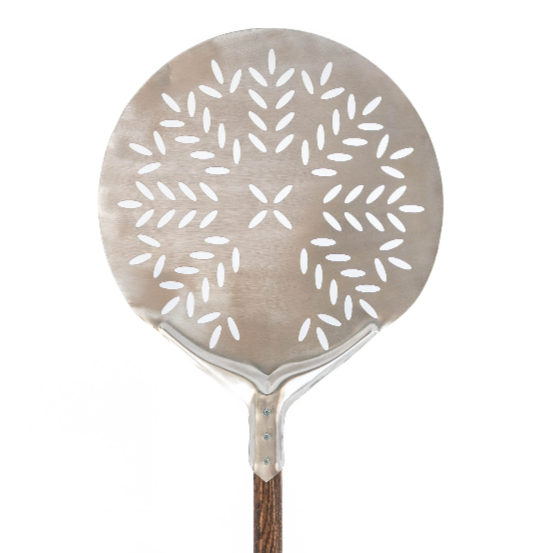 Premium Stainless Steel Pizza Peel