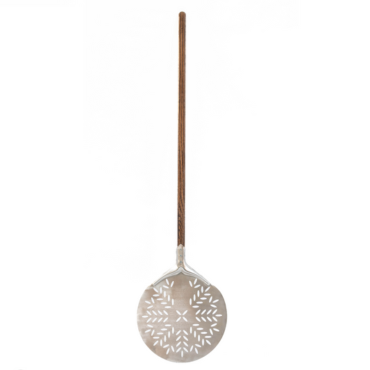 Premium Stainless Steel Pizza Peel