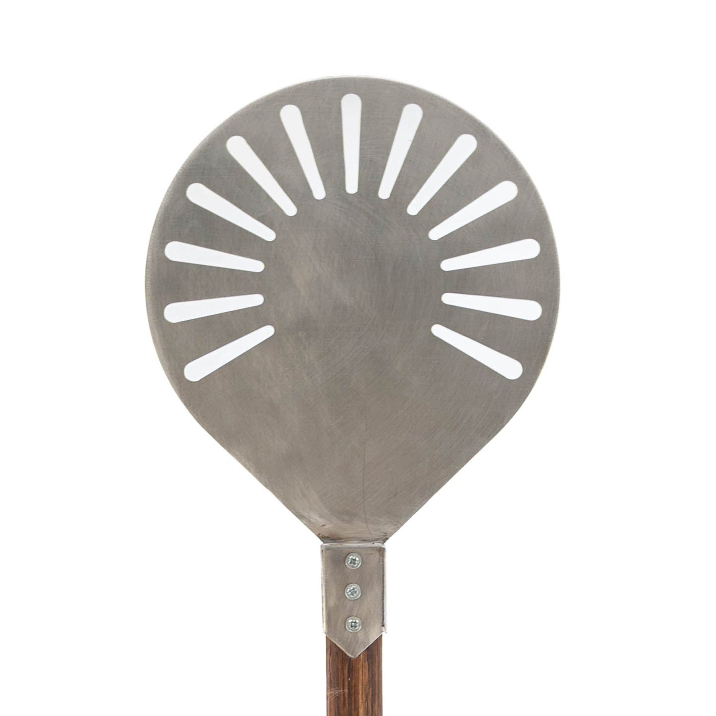 Premium Stainless Steel Pizza Turning Peel