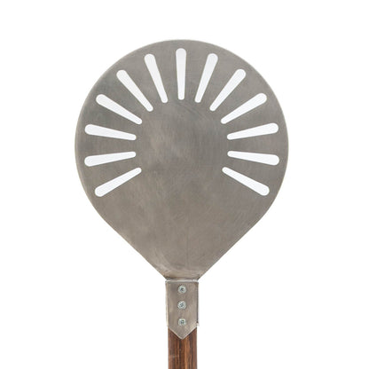 Premium Stainless Steel Pizza Turning Peel