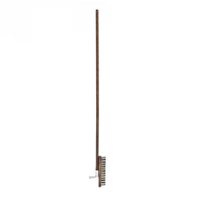 Premium Pizza Oven Brush