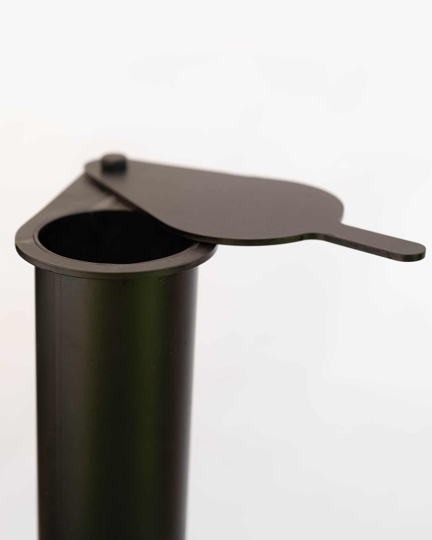 COOKERZ - Reverse Flow Offset Smoker - 175L