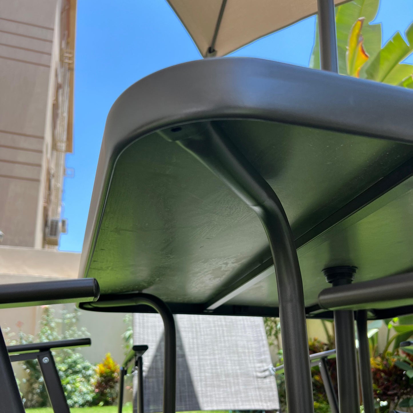 Garden Foldable Set of 7 pcs
