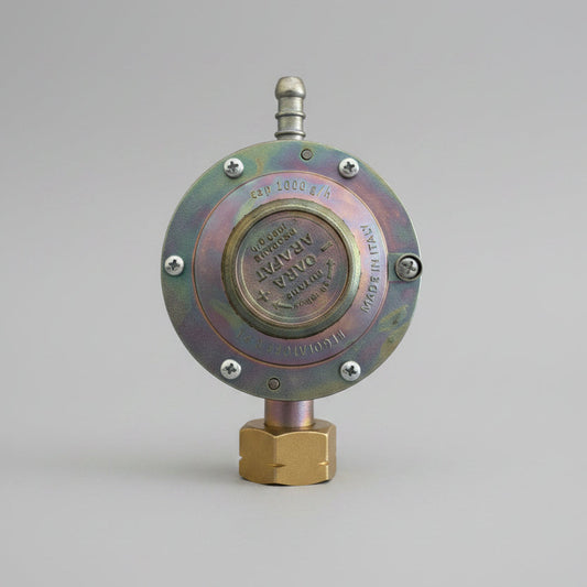 Gas Regulator