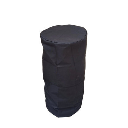 Gas cylinder waterproof cover
