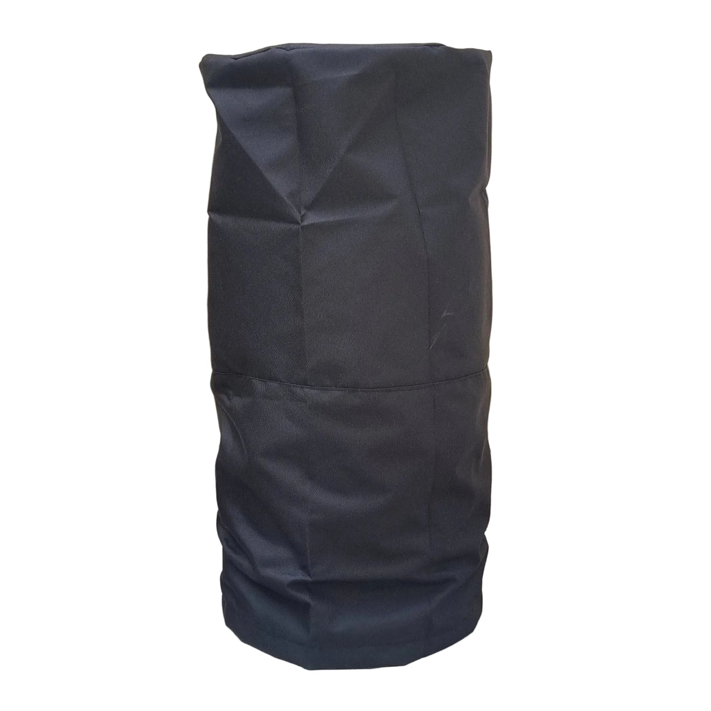 Gas cylinder waterproof cover