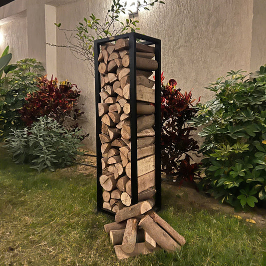 Genco - Firewood Rack