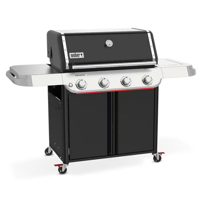 Weber - Genesis E-415 Gas Grill