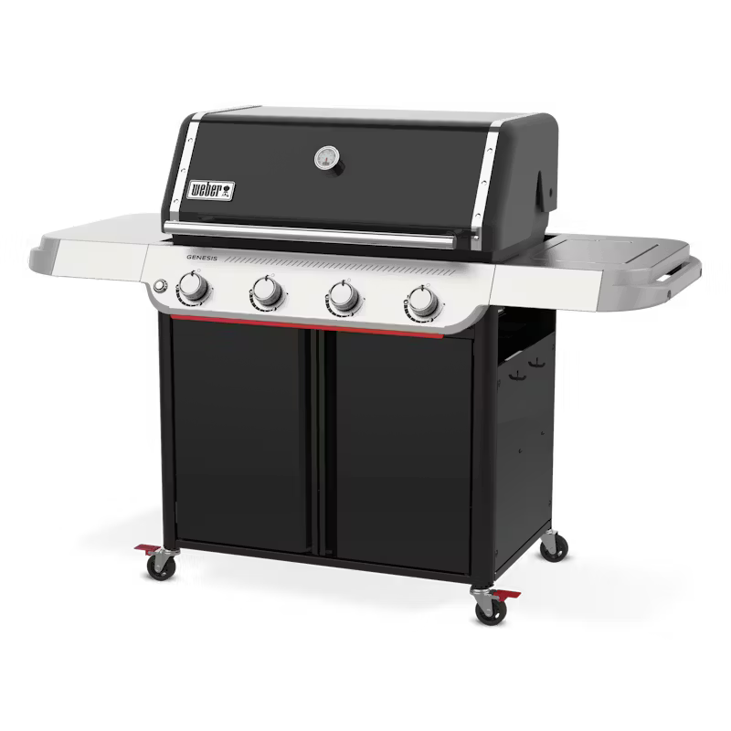 Weber - Genesis E-415 Gas Grill