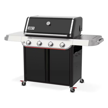 Weber - Genesis E-415 Gas Grill