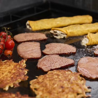 Weber - Genesis E-415 Gas Grill