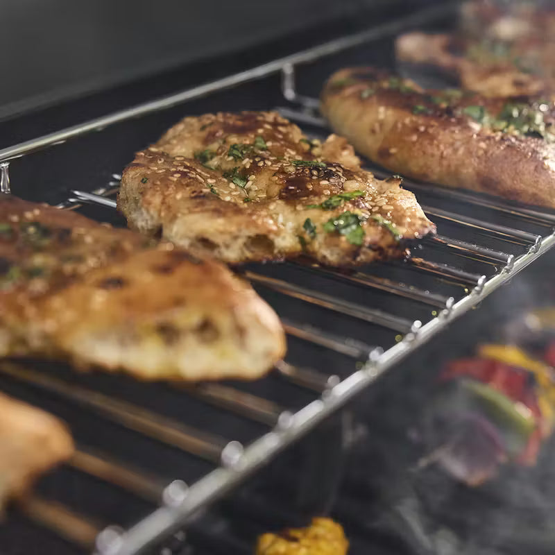 Weber - Genesis E-415 Gas Grill