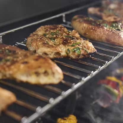 Weber - Genesis E-415 Gas Grill