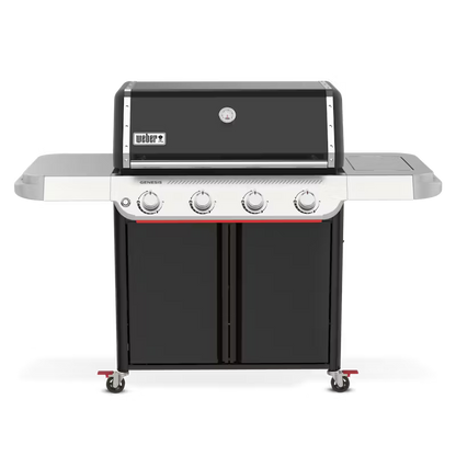 Weber - Genesis E-415 Gas Grill