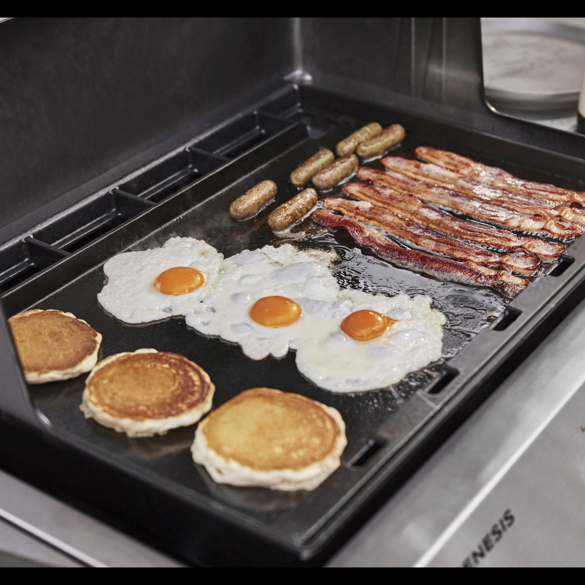 Weber - Genesis Full Size Griddle