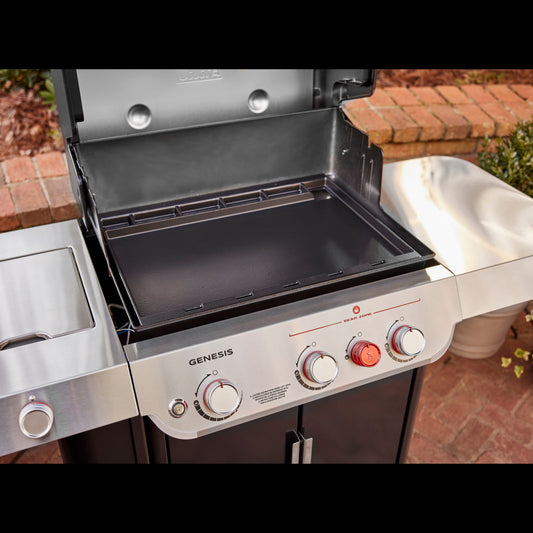 Weber - Genesis Full Size Griddle