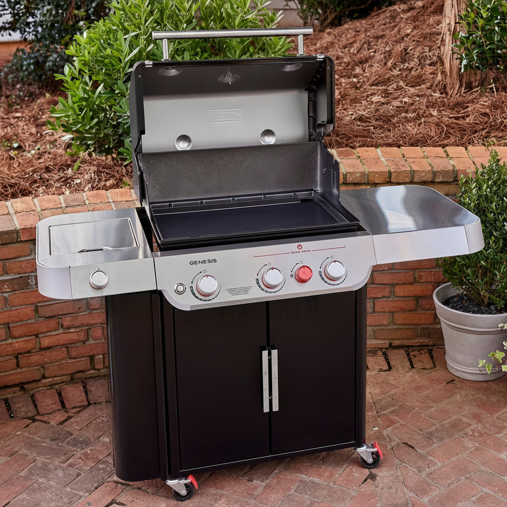 Weber - Genesis Full Size Griddle