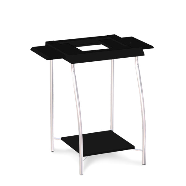 Grandhall - Foldable Table for E-Grill