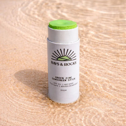 Sunscreen Zinc Stick - 30gm