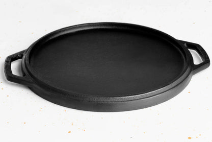 Grif - Cast Iron Grill - 30cm