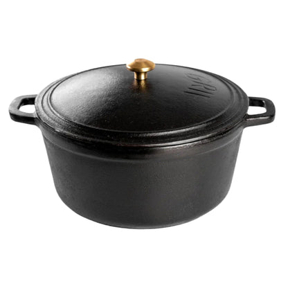 Grif - Cast Iron Dutch Oven - 28cm