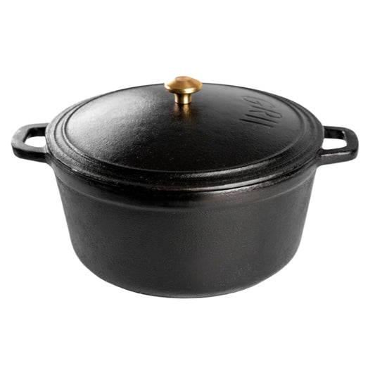 Grif - Cast Iron Dutch Oven - 28cm